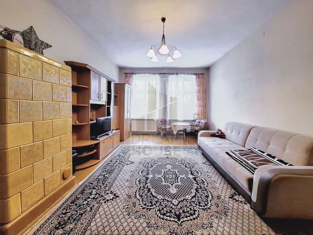 Mieszkanie 2-pokojowe Wrocław Partynice, ul. Partynicka