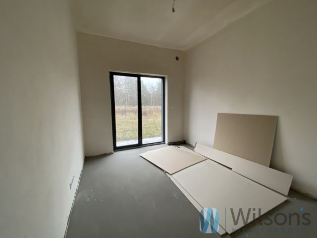 dom wolnostojący, 7 pokoi Osieck. Zdjęcie 6