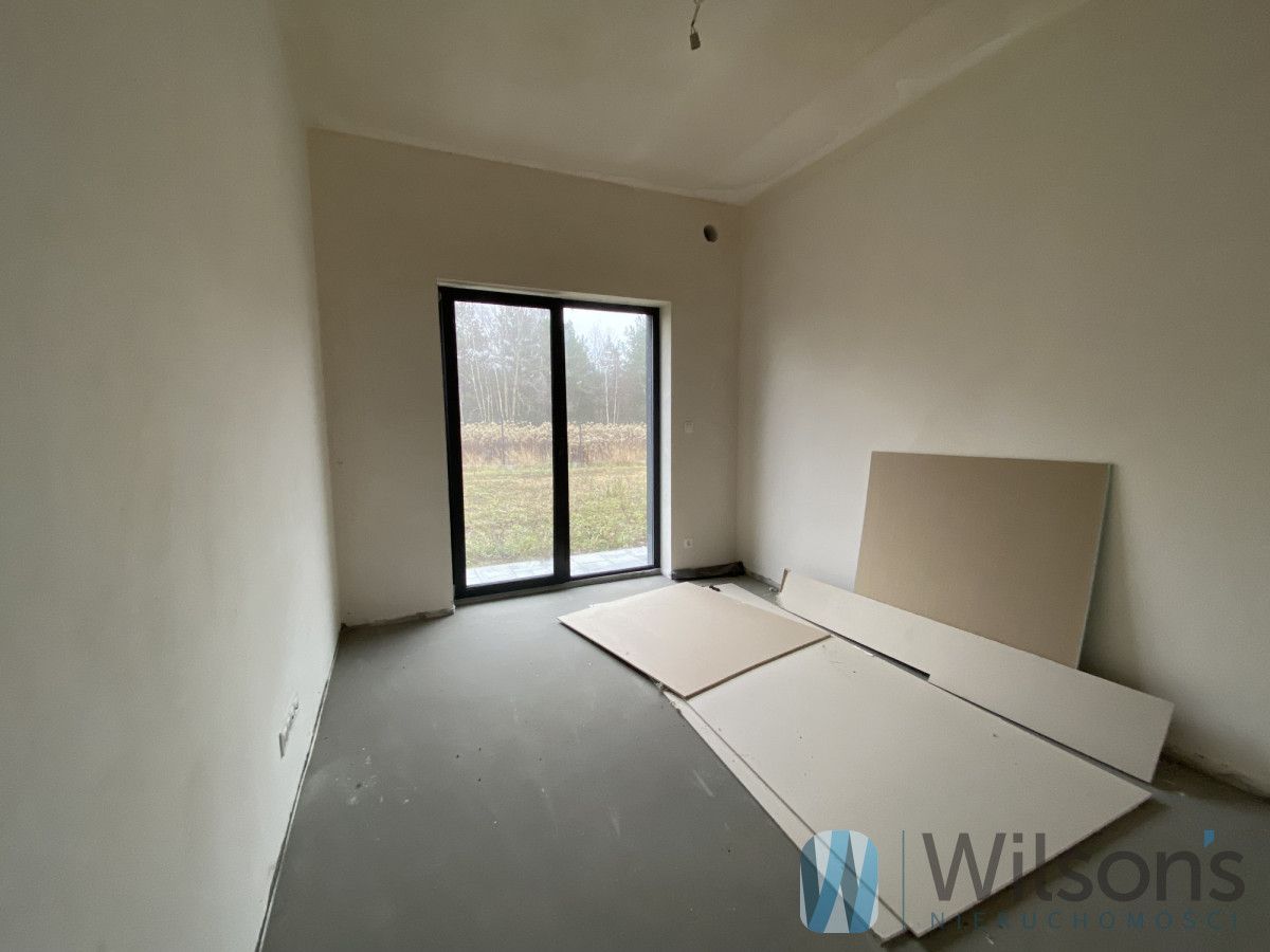 dom wolnostojący, 7 pokoi Osieck. Zdjęcie 6