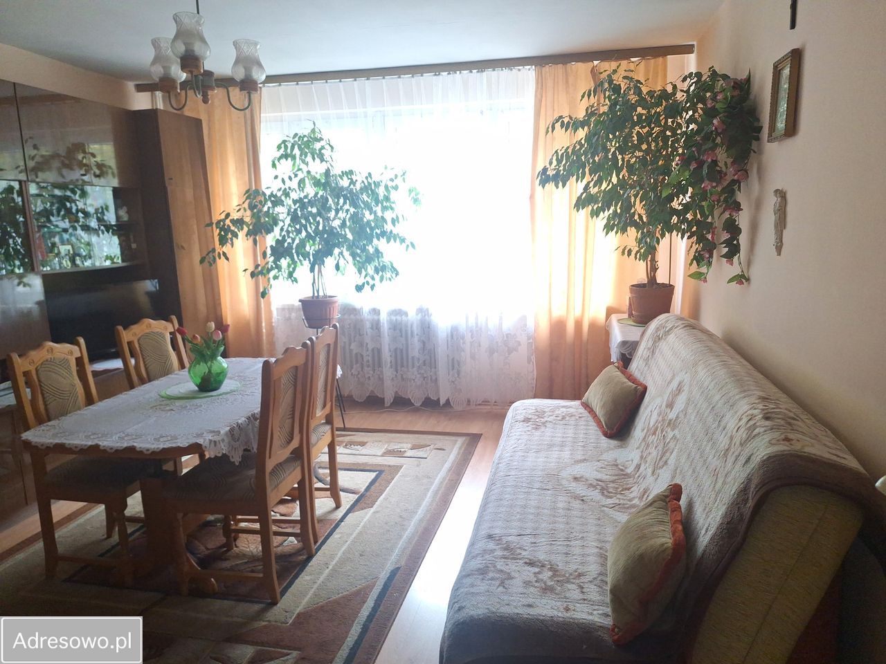 Mieszkanie 2-pokojowe Brzeg Centrum, ul. Władysława Jagiełły