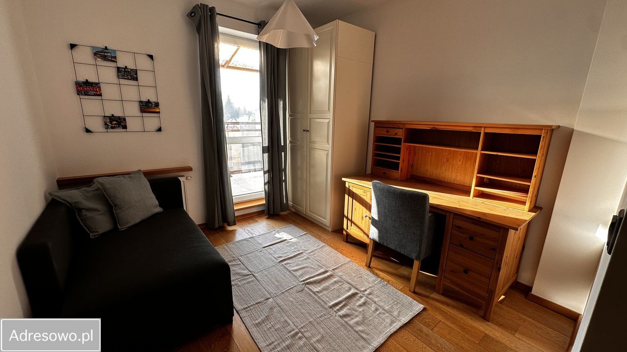 Mieszkanie 3-pokojowe Bochnia, ul. św. Leonarda. Zdjęcie 3