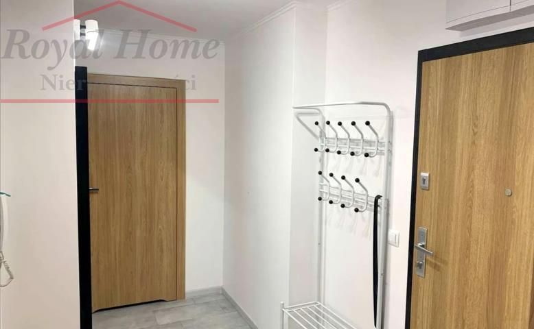 Mieszkanie 2-pokojowe Wrocław Krzyki. Zdjęcie 10