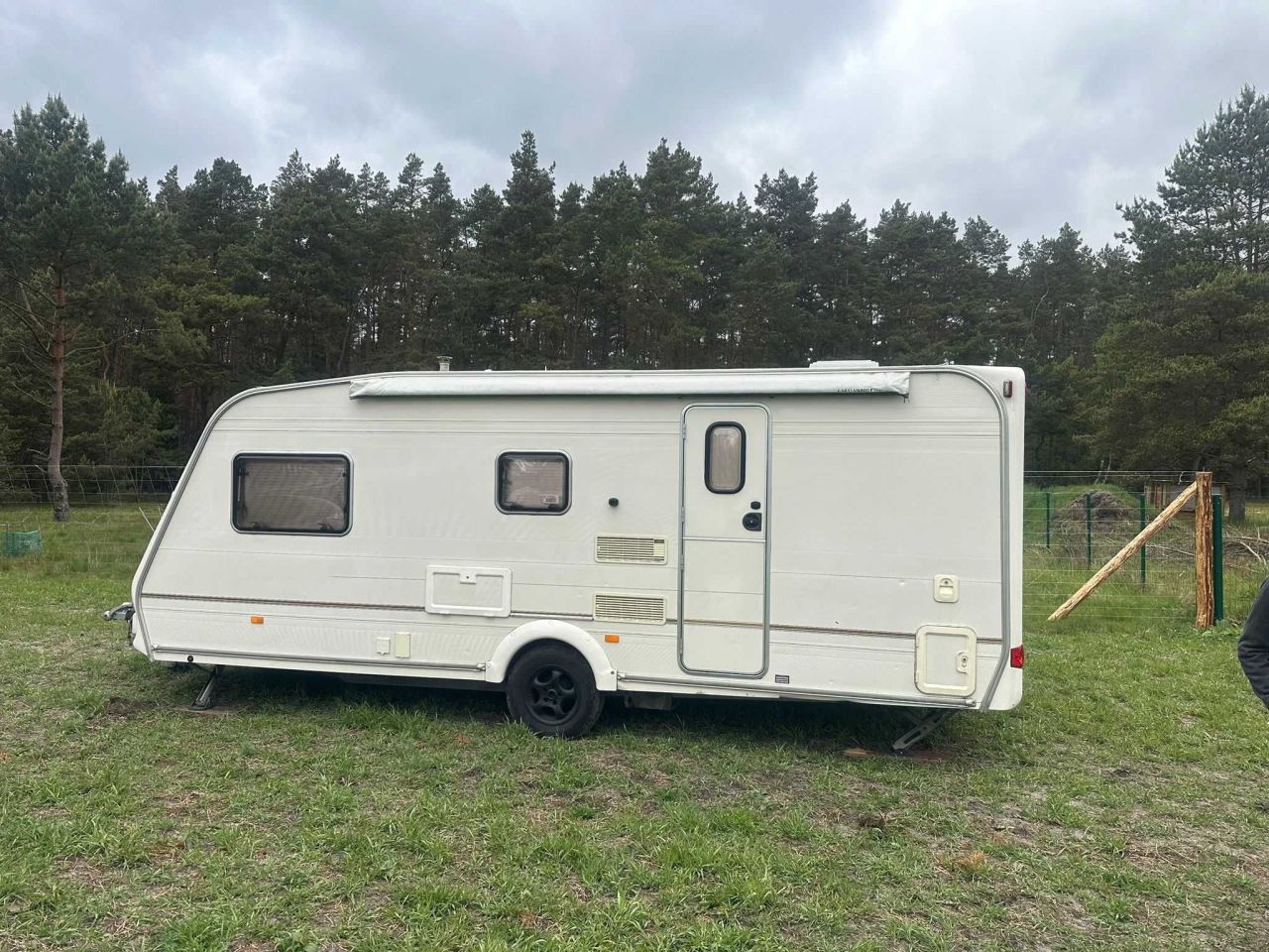 Działka budowlana Kodrąbek. Zdjęcie 5