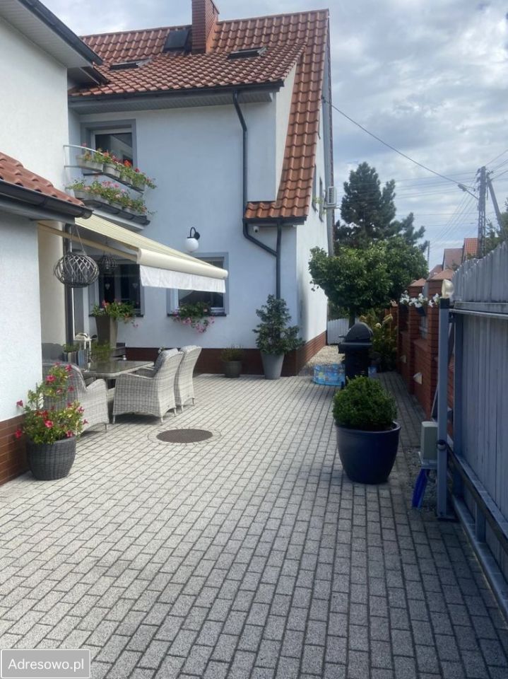 bliźniak Pyskowice. Zdjęcie 6