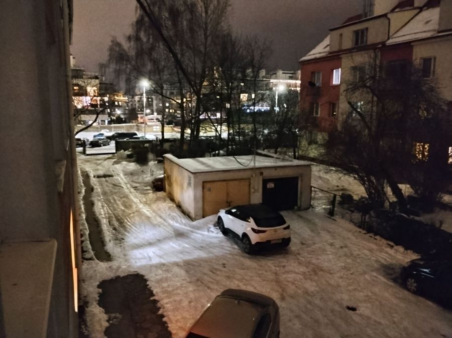 Mieszkanie 3-pokojowe Gdańsk Przymorze, ul. Bolesława Krzywoustego. Zdjęcie 2