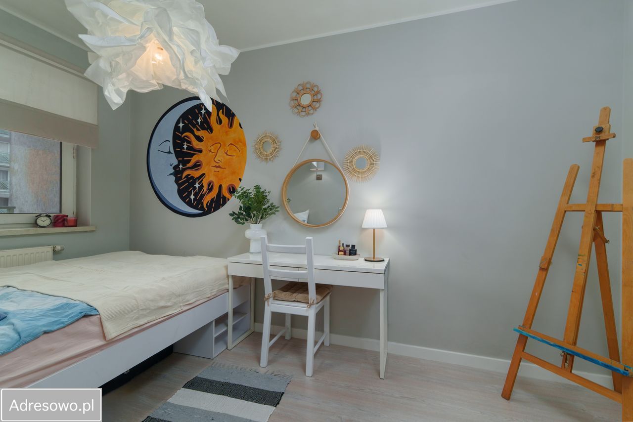 Mieszkanie 2-pokojowe Warszawa Ursus, ul. Górna Droga. Zdjęcie 11