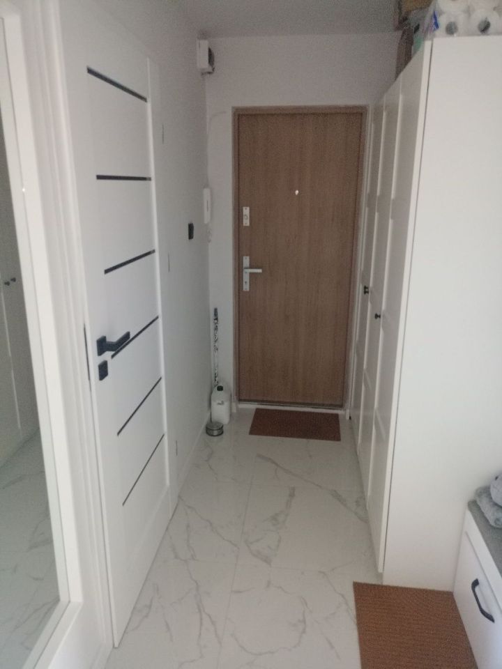 Mieszkanie 2-pokojowe Pabianice Piaski, ul. Stanisława Moniuszki. Zdjęcie 4