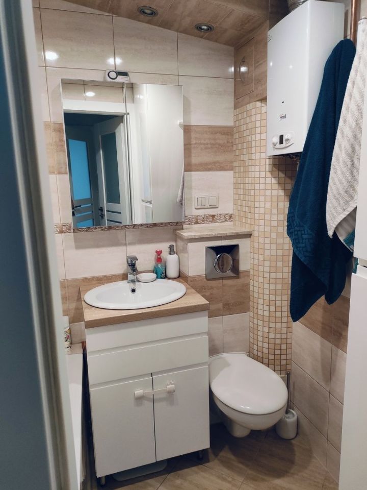 Mieszkanie 3-pokojowe Prabuty, ul. Bolesława Prusa. Zdjęcie 4