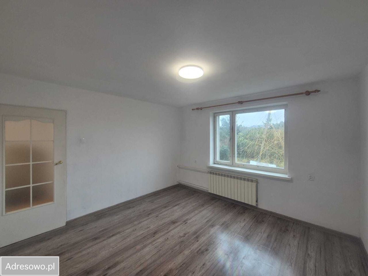 dom wolnostojący, 4 pokoje Zdów, ul. Willowa. Zdjęcie 11