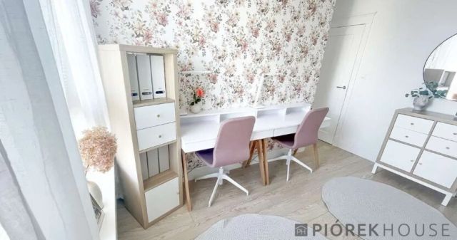 Mieszkanie 3-pokojowe Warszawa Wilanów, ul. Adama Branickiego. Zdjęcie 10