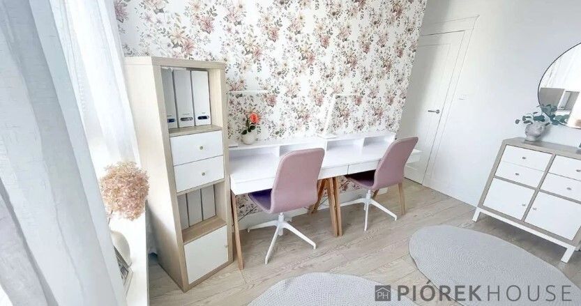 Mieszkanie 3-pokojowe Warszawa Wilanów, ul. Adama Branickiego. Zdjęcie 10