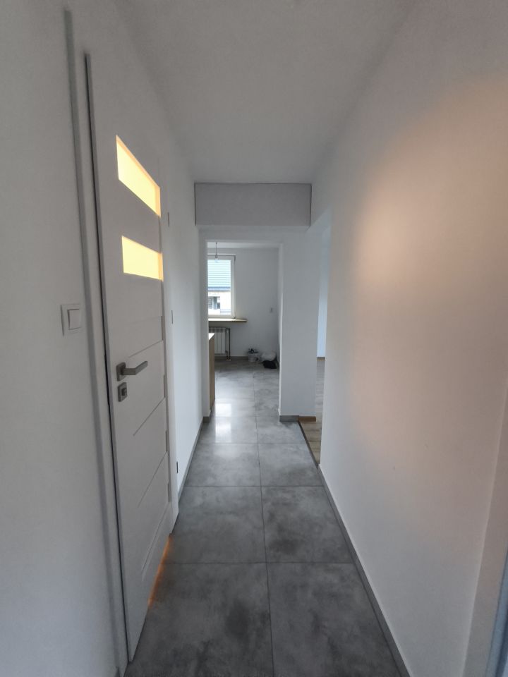 Mieszkanie 2-pokojowe Moskorzyn. Zdjęcie 5