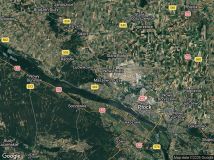 Działka budowlana Maszewo Duże, ul. Miła. Zdjęcie 1