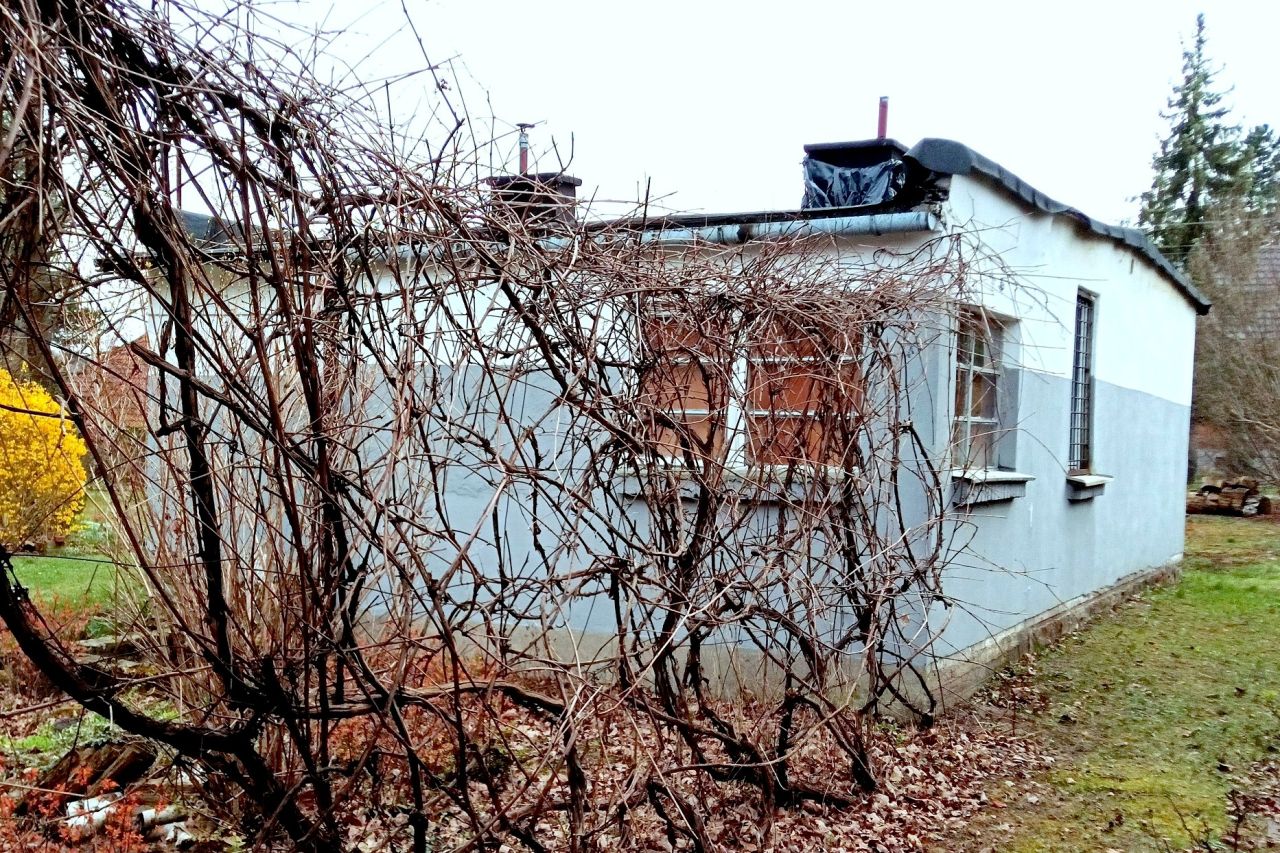 Działka budowlana Radom, Makowa. Zdjęcie 5