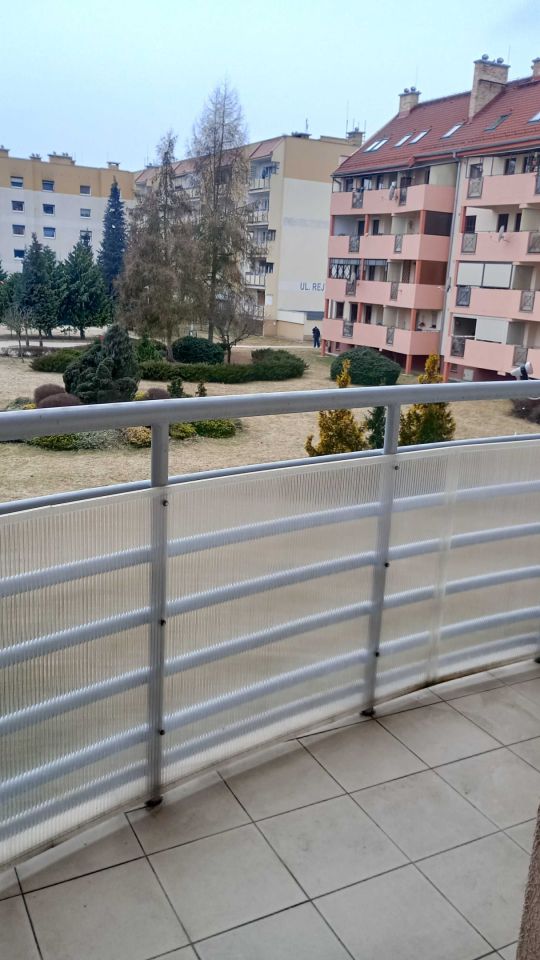 Mieszkanie 3-pokojowe Leszno. Zdjęcie 2