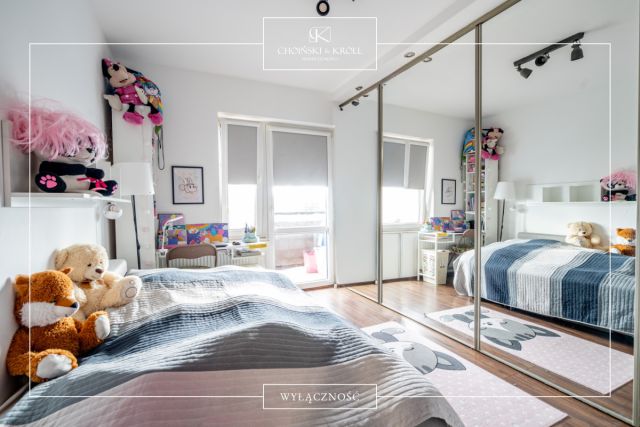 Mieszkanie 2-pokojowe Kaźmierz, ul. Leśna. Zdjęcie 5