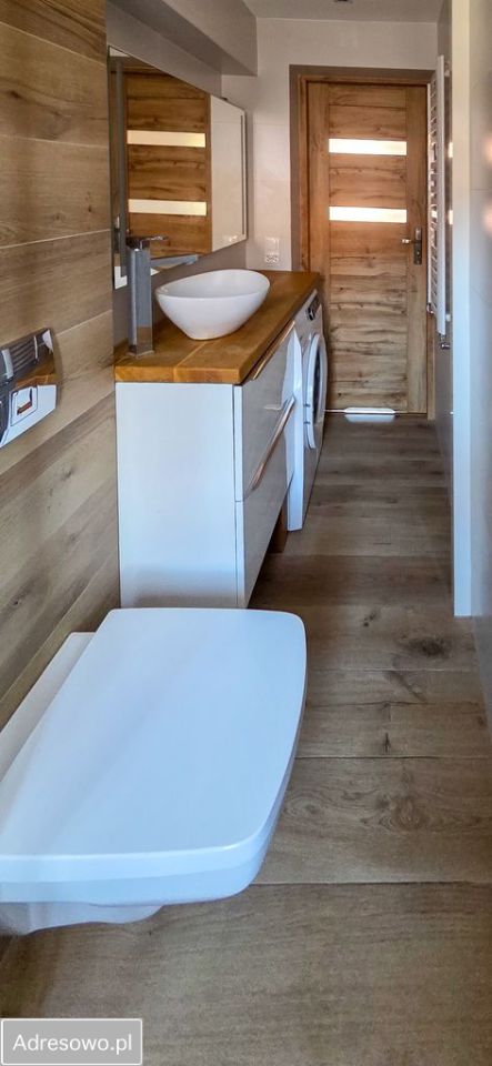 Mieszkanie 2-pokojowe Zabrze Rokitnica, ul. Wojska Polskiego. Zdjęcie 9