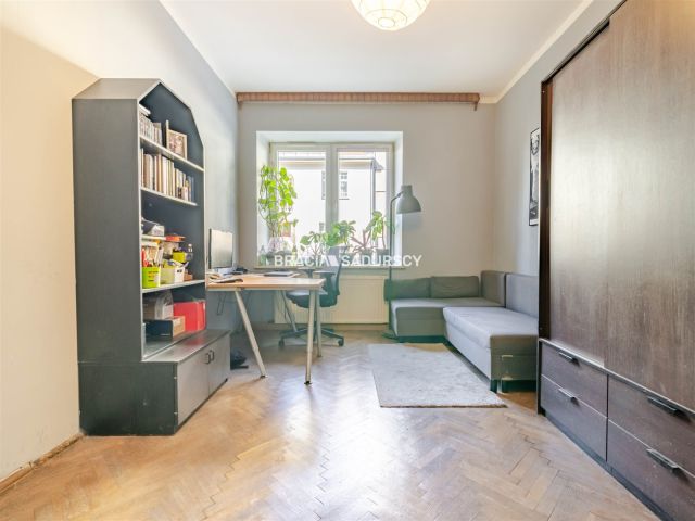 Mieszkanie 3-pokojowe Kraków Krowodrza, ul. Fryderyka Chopina. Zdjęcie 3