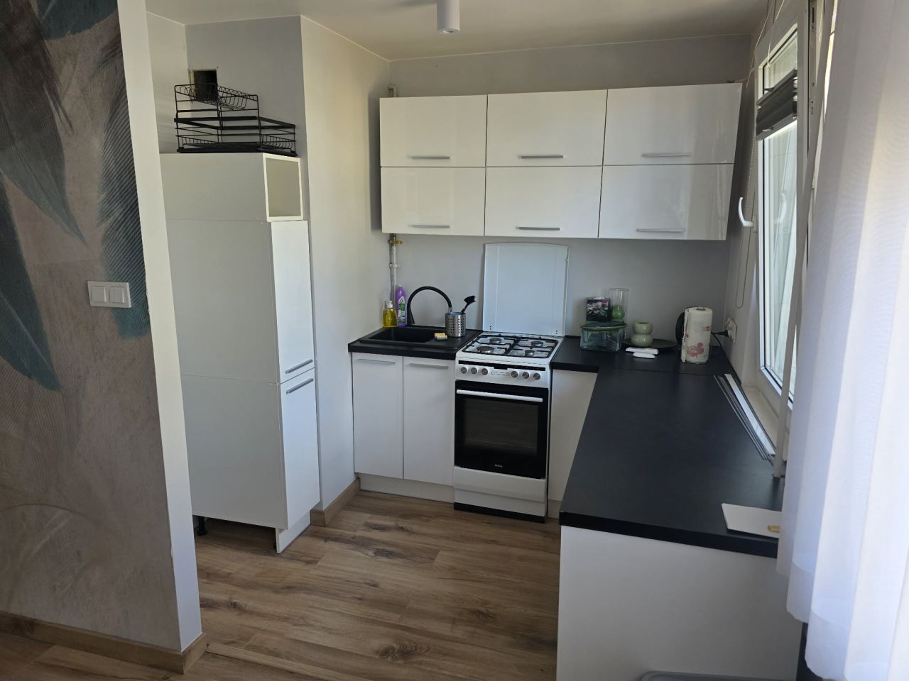 Mieszkanie 3-pokojowe Koszalin Lechitów, ul. Franciszka Ratajczaka. Zdjęcie 5