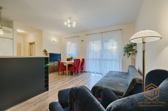 Mieszkanie 2-pokojowe Łódź Bałuty, ul. Pienista. Zdjęcie 1