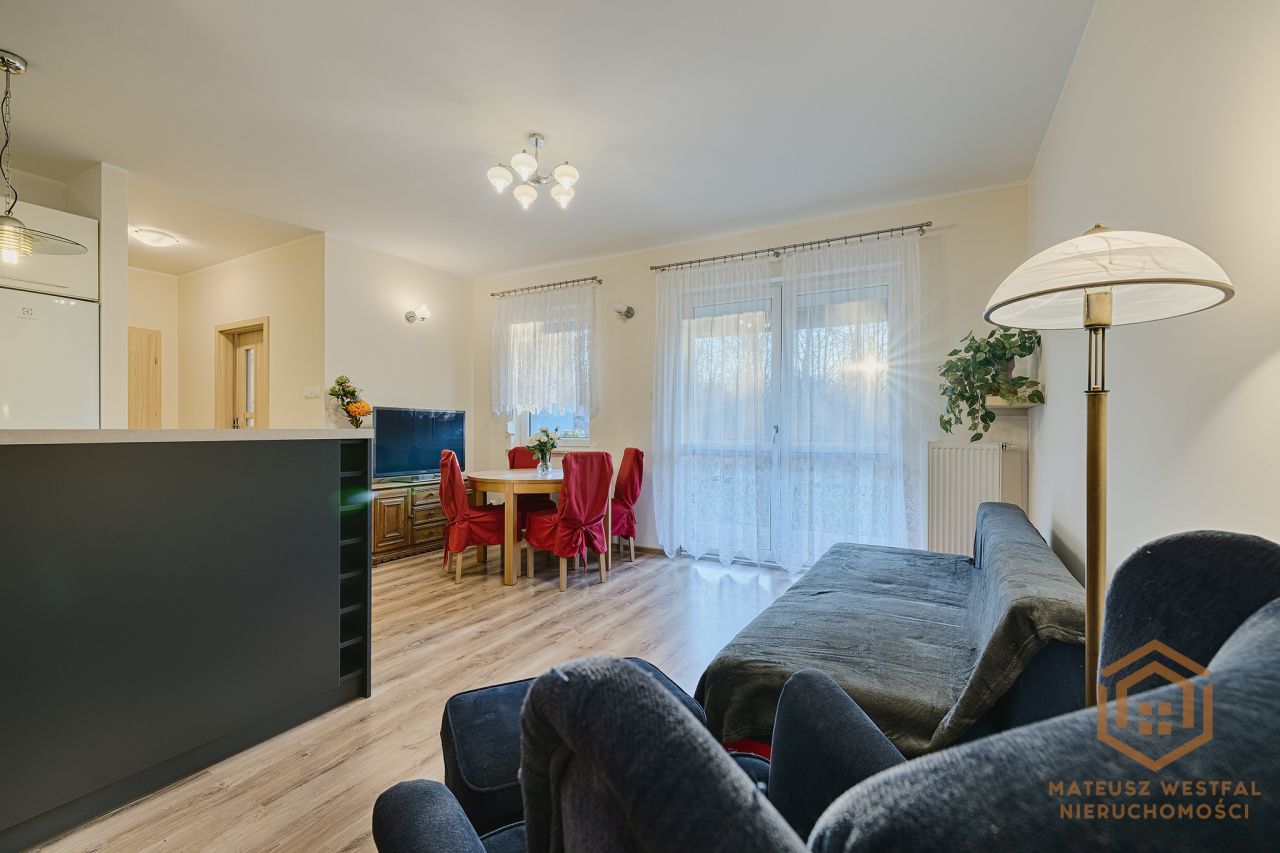 Mieszkanie 2-pokojowe Łódź Bałuty, ul. Pienista. Zdjęcie 1