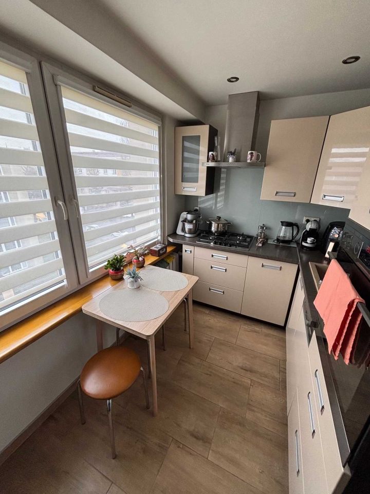 Mieszkanie 3-pokojowe Częstochowa Raków, ul. Łukasińskiego. Zdjęcie 4