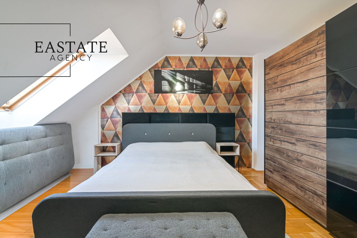 Mieszkanie 5-pokojowe Gdańsk Kokoszki, ul. Storczykowa. Zdjęcie 11