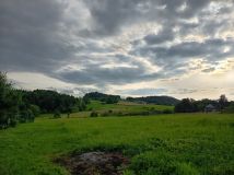 Działka rolno-budowlana Rupniów. Zdjęcie 1