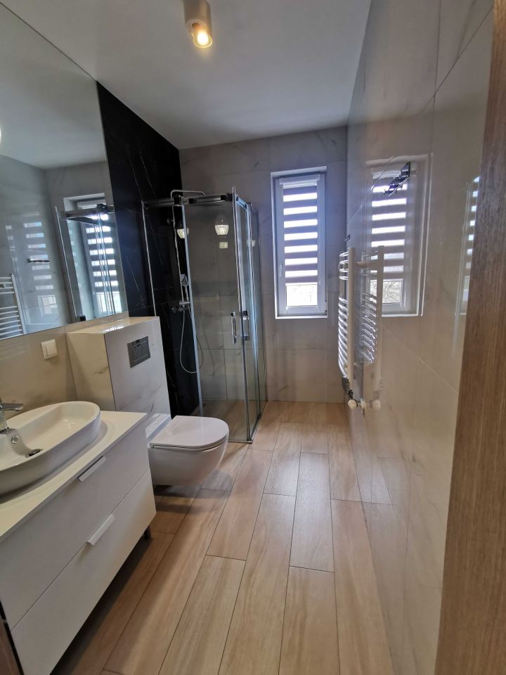 Mieszkanie 3-pokojowe Głogów Małopolski, ul. Partyzantów. Zdjęcie 8