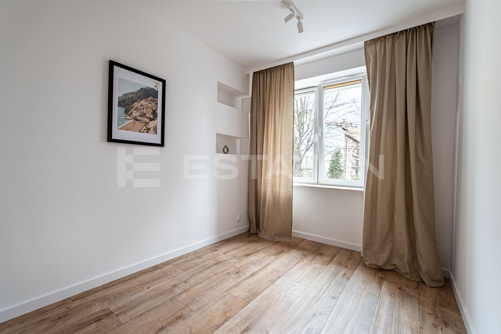 Mieszkanie 3-pokojowe Rzeszów, ul. Jarosława Dąbrowskiego. Zdjęcie 4