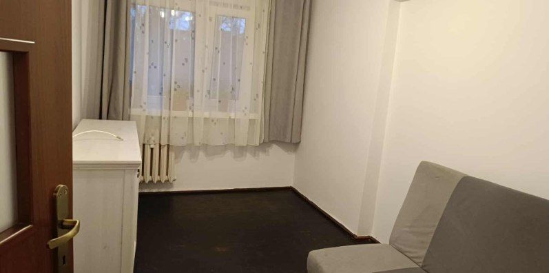 Mieszkanie 2-pokojowe Warszawa Mokotów, ul. Czerniakowska. Zdjęcie 7