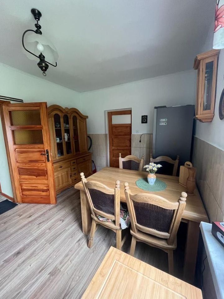 dom wolnostojący, 3 pokoje Dziewięcierz. Zdjęcie 6