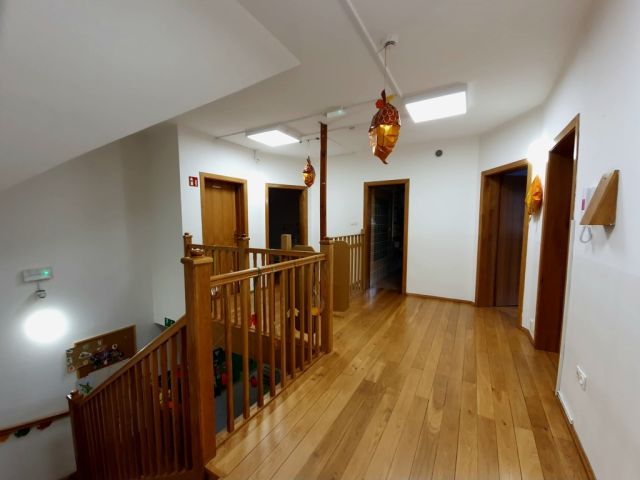 dom wolnostojący, 9 pokoi Wrocław Ołtaszyn, ul. Jarzynowa. Zdjęcie 36