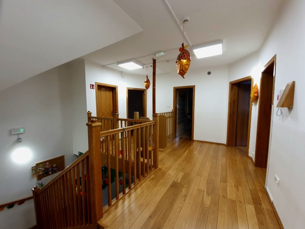 dom wolnostojący, 9 pokoi Wrocław Ołtaszyn, ul. Jarzynowa. Zdjęcie 36