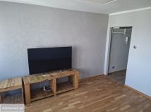 Mieszkanie 1-pokojowe Szczecin Niebuszewo, ul. Adama Asnyka. Zdjęcie 2