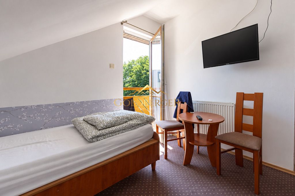 Hotel/pensjonat Kołobrzeg, ul. Spokojna. Zdjęcie 14