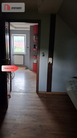 Działka budowlana Chróstnik. Zdjęcie 5