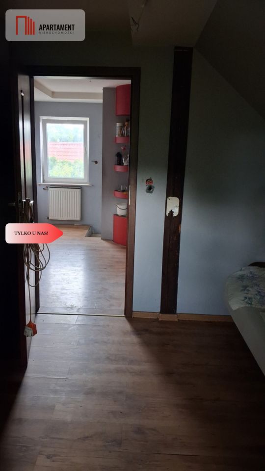 Działka budowlana Chróstnik. Zdjęcie 5
