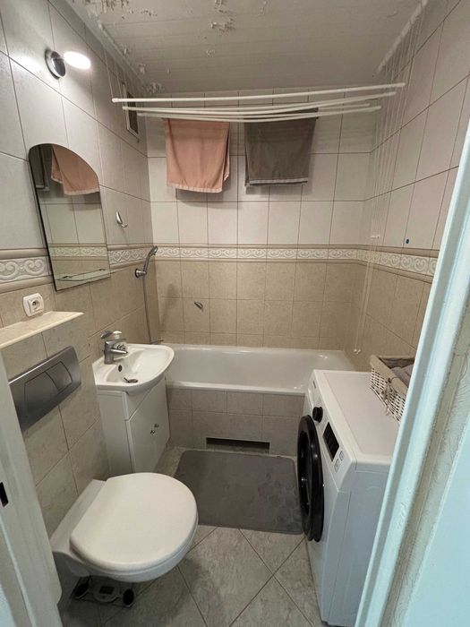 Mieszkanie 2-pokojowe Szczecin Niebuszewo, ul. Jarogniewa. Zdjęcie 8