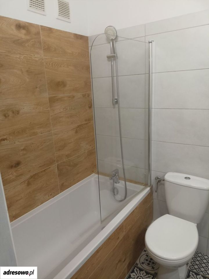 Mieszkanie 2-pokojowe Warszawa Muranów, ul. Dzielna. Zdjęcie 15