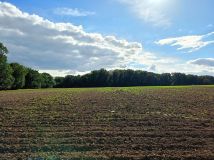 Działka budowlana Włocławek Zawiśle , ul. Dobrzyńska. Zdjęcie 2