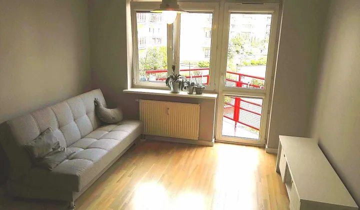 Mieszkanie 2-pokojowe Warszawa Ursynów