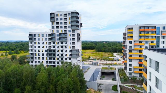 Mieszkanie 2-pokojowe Rzeszów, ul. Krakowska. Zdjęcie 4