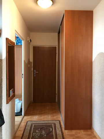 Mieszkanie 3-pokojowe Toruń Bielawy, ul. Wincentego Witosa. Zdjęcie 1