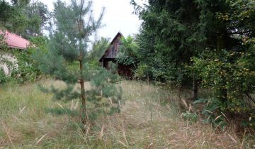 Działka budowlana Nowe Grochale
