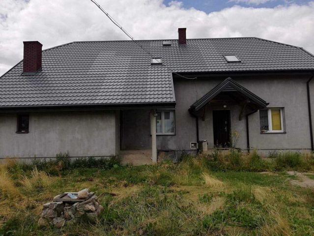 dom wolnostojący Olszewko. Zdjęcie 1