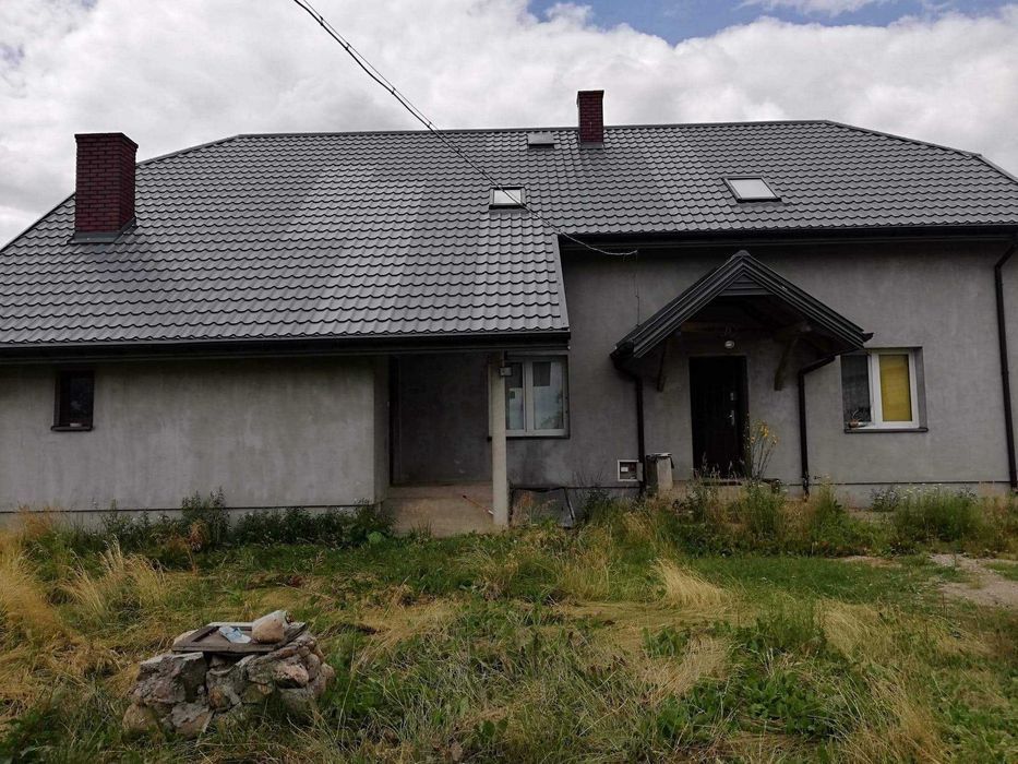 dom wolnostojący Olszewko