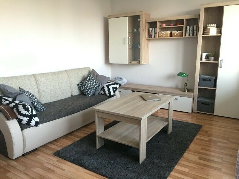 Mieszkanie 3-pokojowe Warszawa Bemowo, ul. Stanisława Szobera