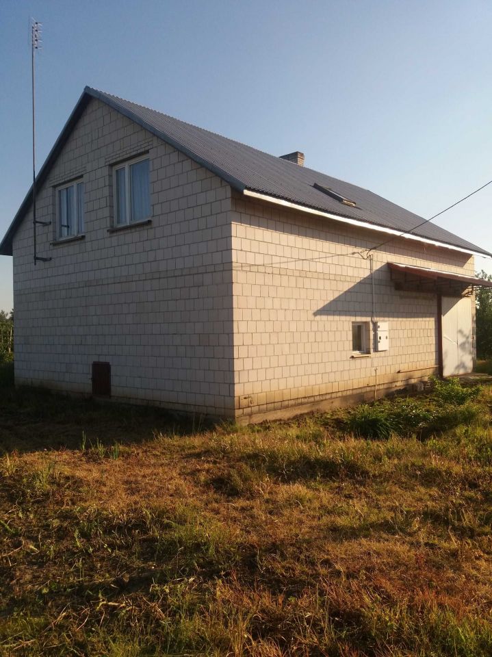 Działka siedliskowa Stare Podole. Zdjęcie 8