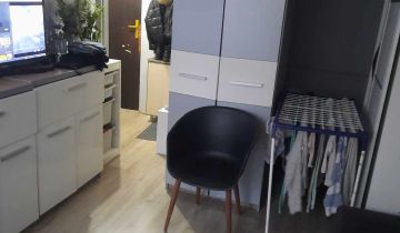 Mieszkanie 1-pokojowe Ełk Centrum, ul. Juliusza Słowackiego